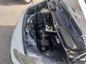 2015 FORD TRANSIT CONNECT PASSENGER PASSENGER 4-CYL, 2.5 LITER XL VAN 4D at Motors On Wheels - used car dealership in Houston, Texas.