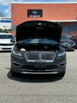 2019 Lincoln Mkc - Image 8