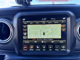2023 JEEP WRANGLER UNLIMITED