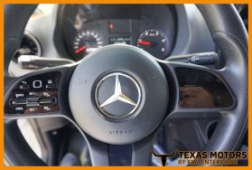 2021 MERCEDES-BENZ SPRINTER 2500 CREW CARGO 4-CYL, TURBO DIESEL, 2.0 LITER HIGH ROOF W/170" WB VAN 3D