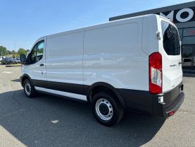 2020 FORD TRANSIT 150 CARGO VAN