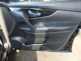 2020 NISSAN ROGUE SPORT SUV 4-CYL, 2.0 LITER SV SPORT UTILITY 4D