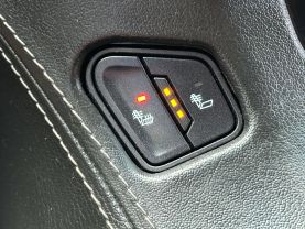 2019 CHEVROLET SUBURBAN SUV V8, ECOTEC3, 5.3 LITER LT SPORT UTILITY 4D