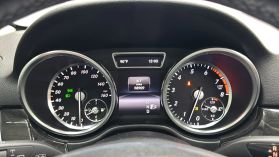 2015 MERCEDES-BENZ M-CLASS