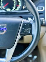 2014 VOLVO XC60 SUV 6-CYL, TURBO, 3.0 LITER T6 SPORT UTILITY 4D