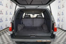 1996 TOYOTA HILUX SURF SUV 2.7L SSRX