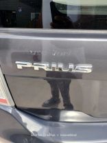 2015 TOYOTA PRIUS HATCHBACK 4-CYL, HYBRID, 1.8 LITER TWO HATCHBACK 4D at Motors On Wheels - used car dealership in Houston, Texas.