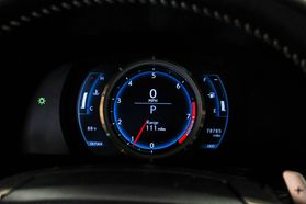 2014 LEXUS IS SEDAN V6, 2.5 LITER IS 250 SEDAN 4D