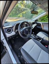 2015 TOYOTA RAV4 LE SPORT UTILITY 4D