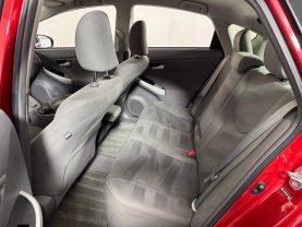 2011 TOYOTA PRIUS HATCHBACK 4-CYL, HYBRID, 1.8 LITER ONE HATCHBACK 4D