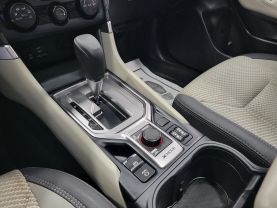 2022 SUBARU FORESTER SUV 4-CYL, 2.5 LITER PREMIUM SPORT UTILITY 4D
