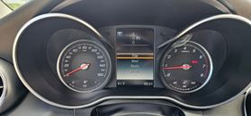 2017 MERCEDES-BENZ C-CLASS SEDAN 4-CYL, TURBO, 2.0 LITER C 300 SEDAN 4D