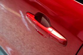 2017 Jaguar F-pace - Image 34