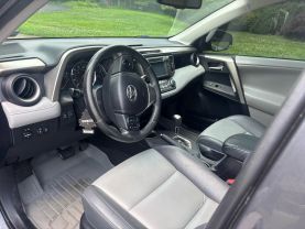 2013 Toyota Rav4 - Image 11