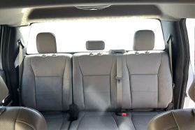 2019 FORD F350 SUPER DUTY CREW CAB PICKUP V8, TURBO DIESEL, 6.7 LITER XL PICKUP 4D 8 FT