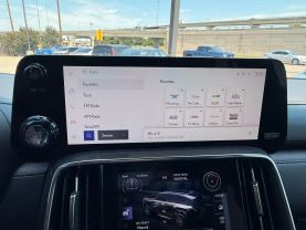2024 LEXUS LX SUV V6, TWIN TURBO, 3.4 LITER LX 600 LUXURY SPORT UTILITY 4D