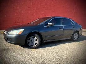 2005 Honda Accord - Image 1