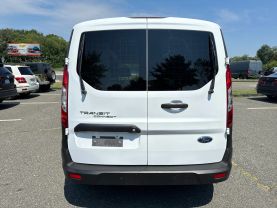 2019 FORD TRANSIT CONNECT CARGO