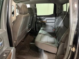 2020 GMC SIERRA 1500 CREW CAB