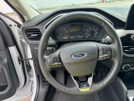 2022 FORD ESCAPE SUV 3-CYL, ECOBOOST, TURBO, 1.5 LITER SE SPORT UTILITY 4D