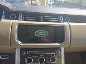 2015 LAND ROVER RANGE ROVER SUV V8, SPRCHRGD. FF, 5.0L SUPERCHARGED SPORT UTILITY 4D