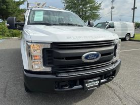 2018 FORD F250 SUPER DUTY REGULAR CAB