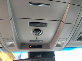 2018 CHEVROLET TAHOE SUV V8, ECOTEC3, 5.3 LITER LT SPORT UTILITY 4D