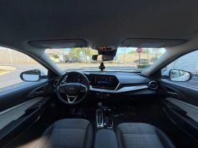 2024 CHEVROLET TRAX SUV WHITE AUTOMATIC - Iron Cars Inc