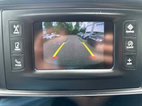2017 CHRYSLER PACIFICA VAN BLACK AUTOMATIC - CARPALACE, Chantilly, VA. 38.91645215435775, -77.47495885092432