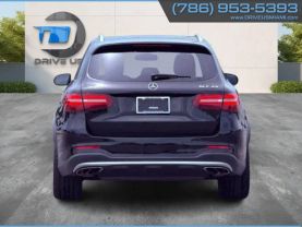2018 MERCEDES-BENZ MERCEDES-AMG GLC