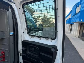 2016 CHEVROLET EXPRESS 2500 CARGO