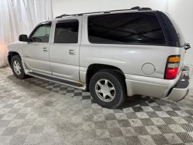 2005 GMC YUKON XL 1500