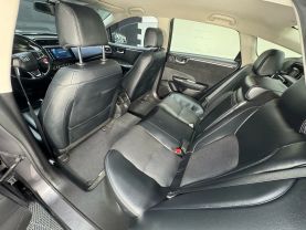 2018 HONDA CLARITY PLUG-IN HYBRID SEDAN 4-CYL, HYBRID, 1.5 LITER TOURING SEDAN 4D