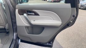 2012 ACURA MDX