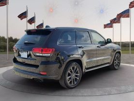 2019 JEEP GRAND CHEROKEE SUV