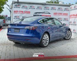 2019 TESLA MODEL 3 For Sale in Orlando