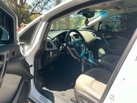 2016 BUICK VERANO SEDAN 4-CYL, ECOTEC, 2.4L CONVENIENCE GROUP SEDAN 4D