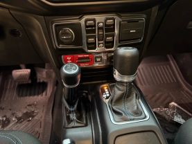 2022 JEEP WRANGLER UNLIMITED 4XE