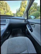 2015 TOYOTA PRIUS ONE HATCHBACK 4D