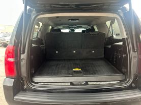 2019 CHEVROLET SUBURBAN SUV V8, ECOTEC3, 6.2 LITER PREMIER SPORT UTILITY 4D