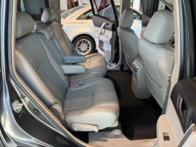 2011 TOYOTA HIGHLANDER SUV V6, 3.5 LITER SPORT UTILITY 4D