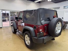 2012 JEEP WRANGLER