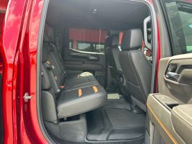 2024 GMC SIERRA 1500 CREW CAB