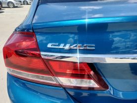 2015 HONDA CIVIC SEDAN 4-CYL, I-VTEC, 1.8 LITER LX SEDAN 4D at Motors On Wheels - used car dealership in Houston, Texas.