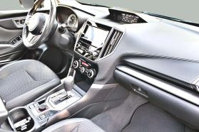 2022 SUBARU FORESTER SUV 4-CYL, 2.5 LITER PREMIUM SPORT UTILITY 4D