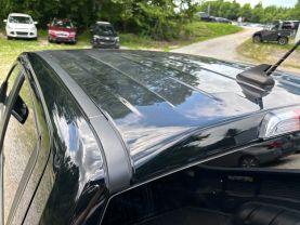 2021 FORD RANGER SUPERCREW PICKUP 4-CYL, ECOBOOST, 2.3 LITER XL PICKUP 4D 5 FT at T&T Repairables - used car dealership in Spencer, Indiana.