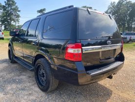 2017 FORD EXPEDITION SUV V6, ECOBOOST, TT, 3.5L XLT SPORT UTILITY 4D