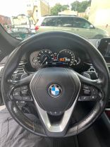 2018 BMW 5 SERIES SEDAN 4-CYL, HYBRID, TWIN TURBO, 2.0 LITER 530E XDRIVE IPERFORMANCE SEDAN 4D