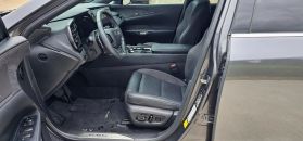2024 LEXUS RX SUV 4-CYL, TURBO, 2.4 LITER RX 350 LUXURY SPORT UTILITY 4D