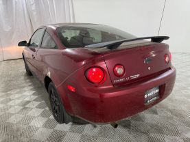 2007 CHEVROLET COBALT